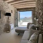 Holiday home Heliades With Private Pool Kato Fellos
