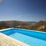 Holiday home Heliades With Private Pool Kato Fellos