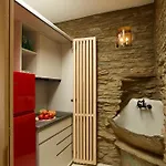 Heliades With Private Pool Holiday home Kato Fellos