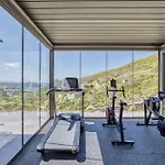 Heliades With Private Pool * Kato Fellos