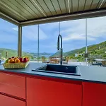 Heliades With Private Pool Kato Fellos