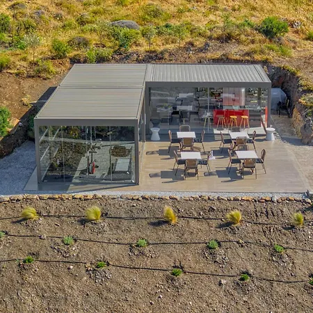 Tatil Evi Heliades With Private Pool *