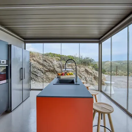 Heliades With Private Pool * Kato Fellos