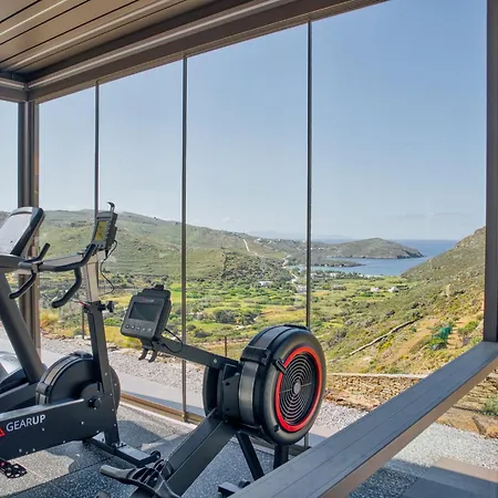 Heliades With Private Pool Tatil Evi *