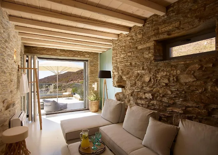 Heliades With Private Pool Tatil Evi *