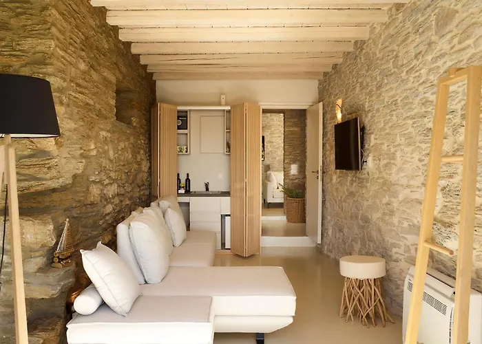 Heliades With Private Pool * Kato Fellos