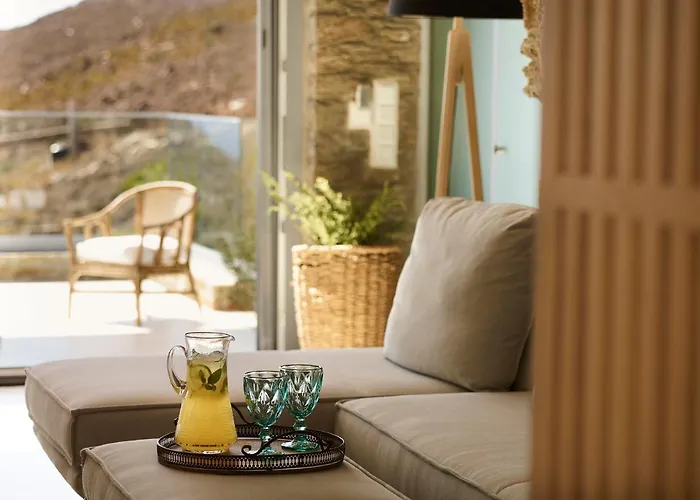 Tatil Evi Heliades With Private Pool