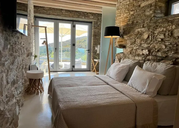 Heliades With Private Pool