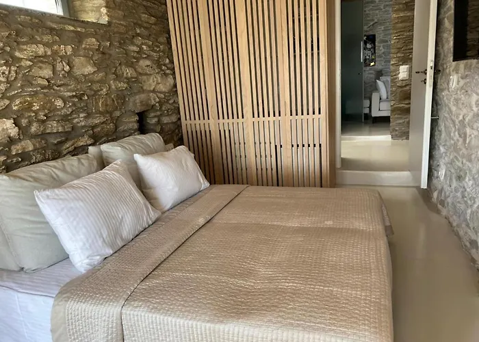 Heliades With Private Pool Tatil Evi