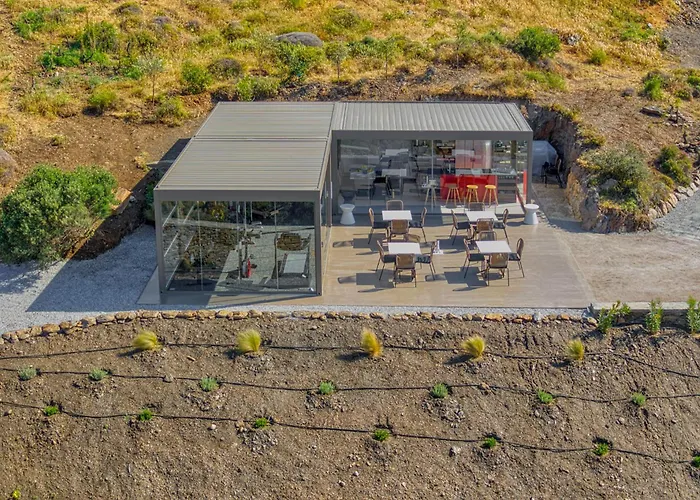 Tatil Evi Heliades With Private Pool *