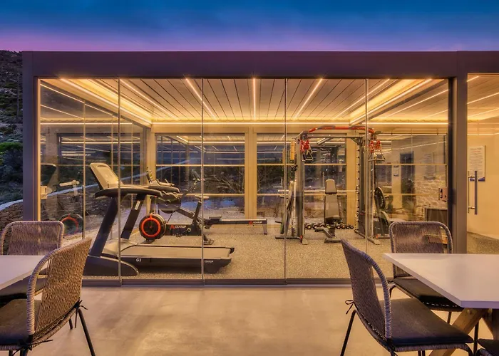 Heliades With Private Pool * Kato Fellos