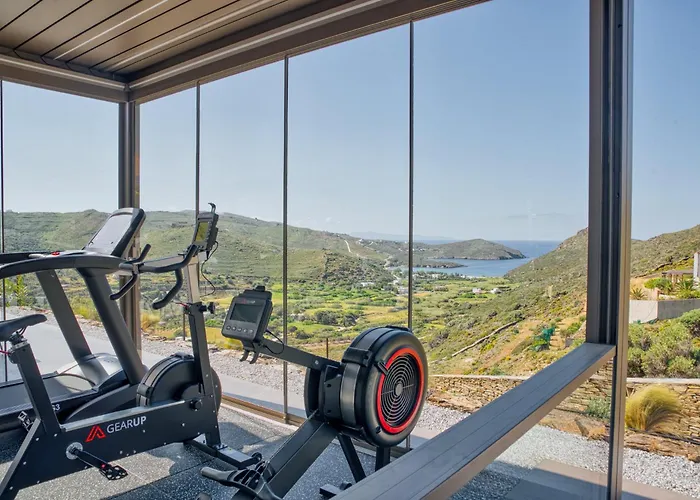 Heliades With Private Pool Tatil Evi *