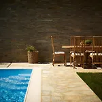 Vakantiehuis Heliades With Private Pool Kato Fellos