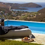 Heliades With Private Pool