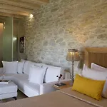 Heliades With Private Pool Σπίτι διακοπών Kato Fellos