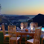 Heliades With Private Pool * Kato Fellos