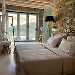 Heliades With Private Pool