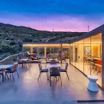 Heliades With Private Pool Σπίτι διακοπών *