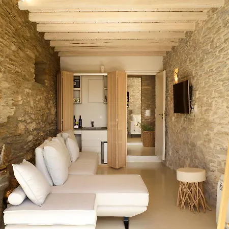 Heliades With Private Pool * Kato Fellos