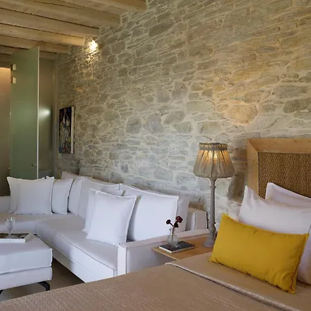 Heliades With Private Pool Semesterbostad Kato Fellos