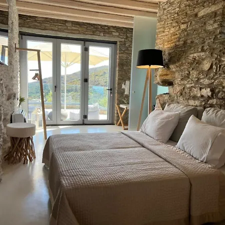 Heliades With Private Pool