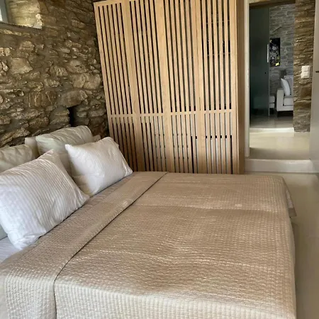 Heliades With Private Pool Semesterbostad